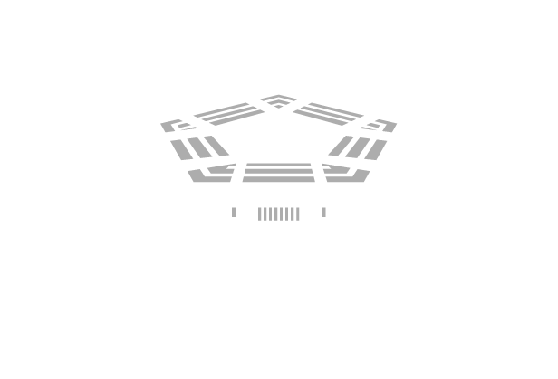 Department of War Logo
