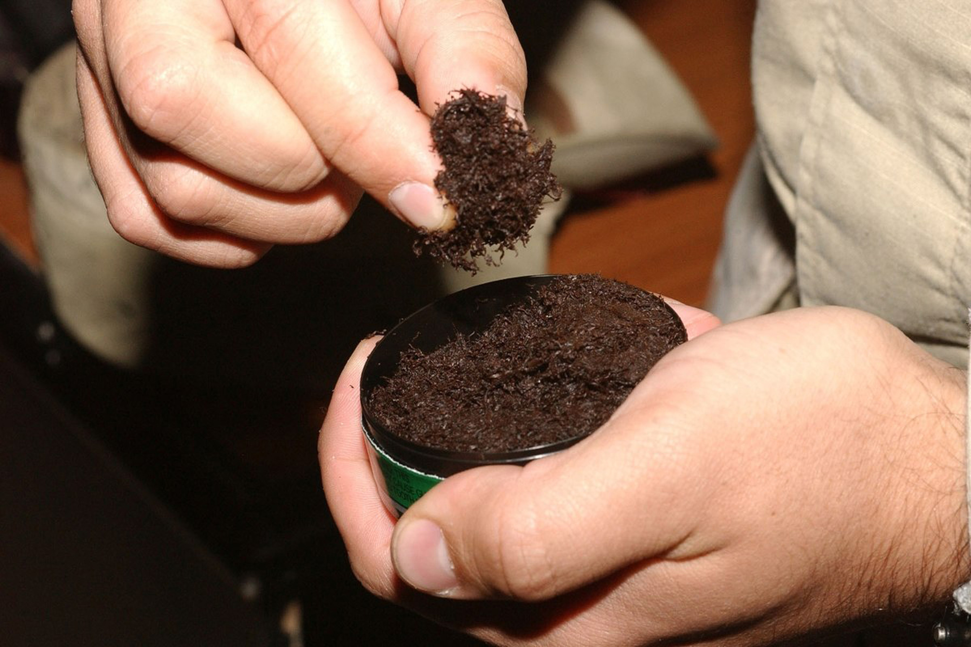 Frequently Asked Questions about Chew, Snuff, Smokeless Tobacco