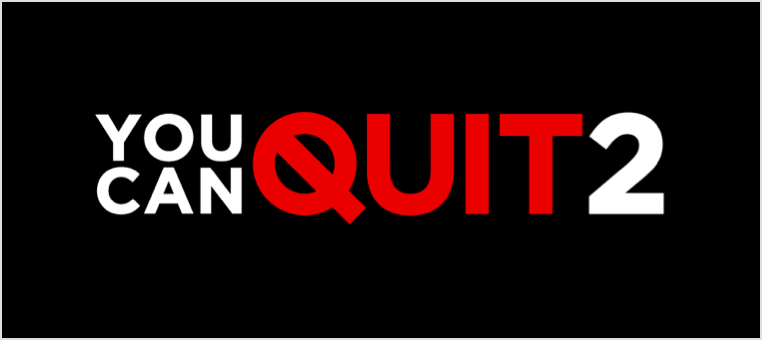 Full Color White Logo