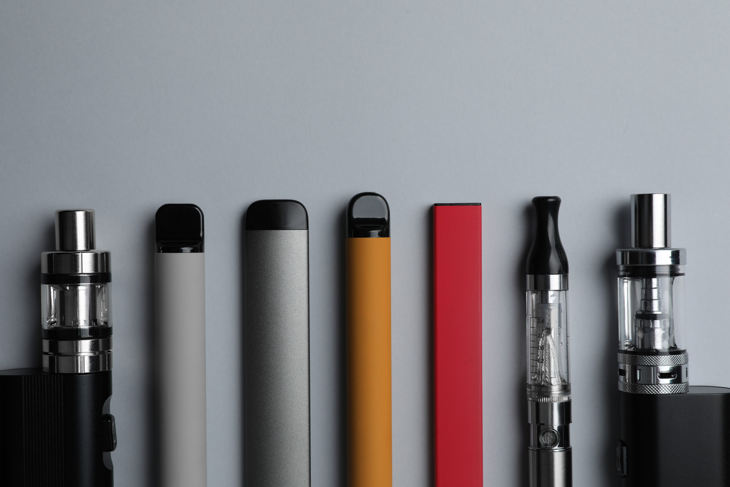 what is considered tobacco use Learn What's Considered a Tobacco Product