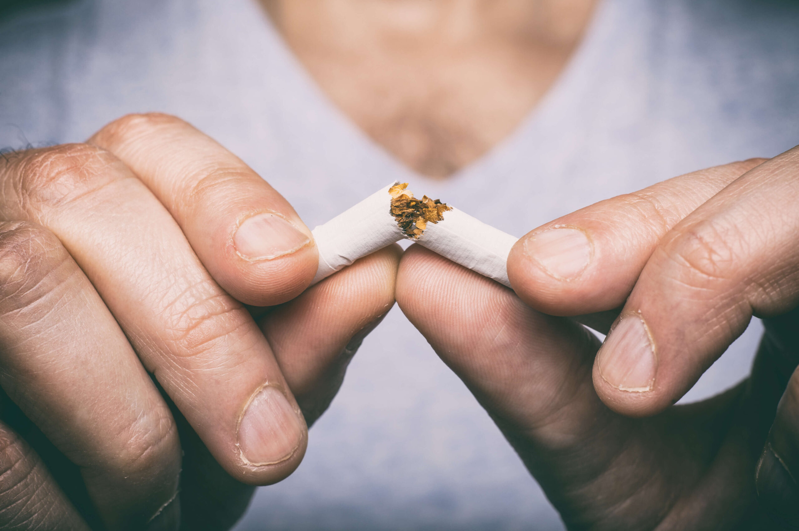 cbt cigarette Behavioral Therapies for Smoking Cessation